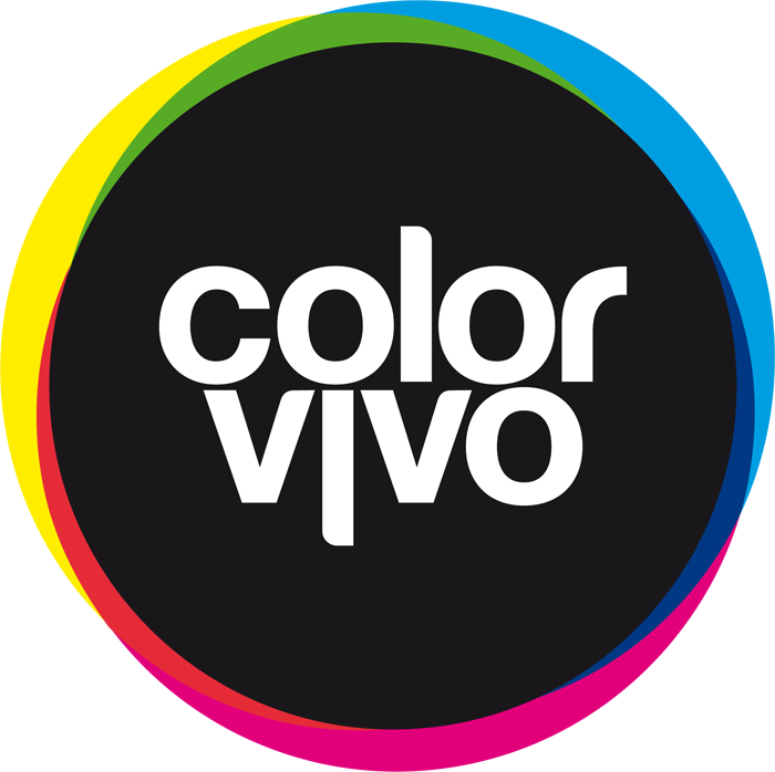 Color Vivo Internet S.L. logo