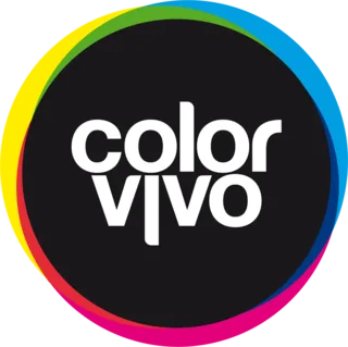 Color Vivo Internet S.L. logo