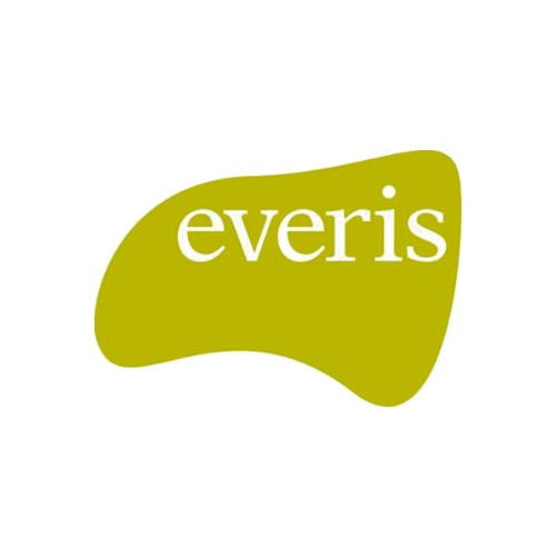 Everis logo