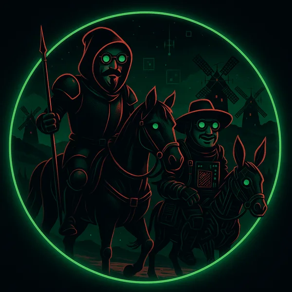 Quihacker & Sancho (toolkit)